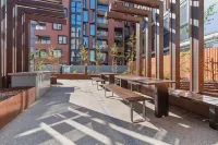 Melbourne City Apartment Hotel