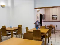 Arctic Comfort Hotel