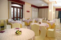 Royal Hotel Montevergine - Desayuno
