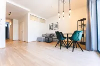 GH Luxury Apartments Graz, Kalvarienberg