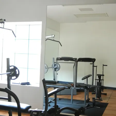 Rio Vista Inn Business High Class Tampico