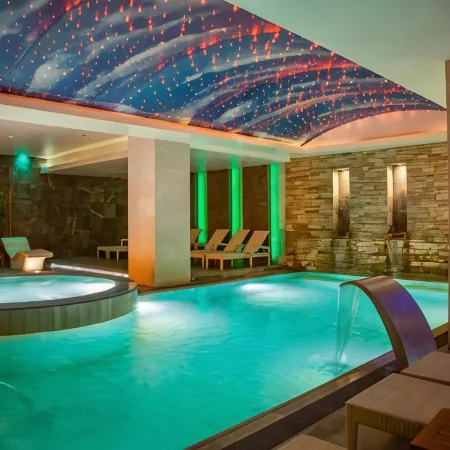 Marigold Thermal & Spa Hotel Bursa