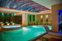 Marigold Thermal & Spa Hotel Bursa - spa