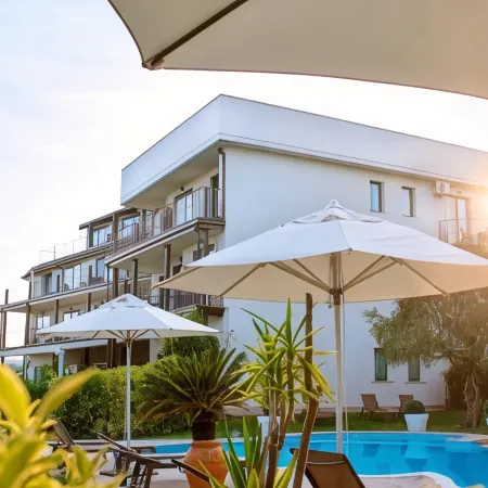 AHG Riva Del Sole Wellness Hotel - Adults Only