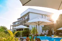 AHG Riva Del Sole Wellness Hotel - Adults Only - 宠物友好