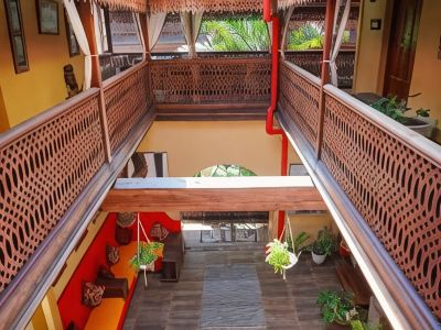 Jafferji House