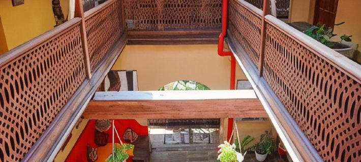Jafferji House Hotels in Stone Town