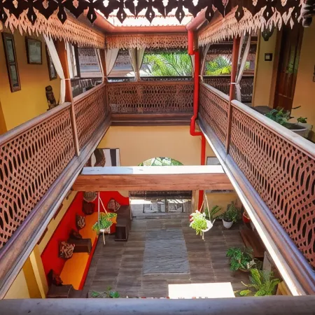 Jafferji House