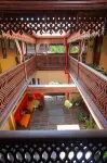Jafferji House