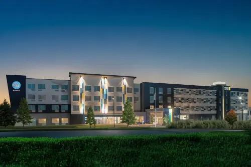 Home2 Suites by Hilton North Little Rock Hotels in North Little Rock