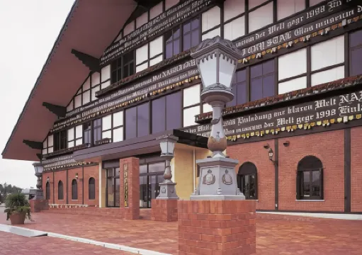 東山パークホテル新風月