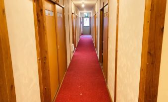 Guesthouse Kazurabashi