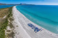 Residenze Gallura فنادق في San Teodoro