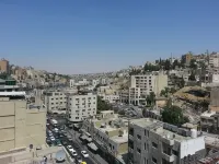 Arab Tower Hotel