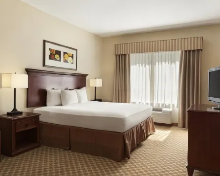 Country Inn & Suites by Radisson, Saraland, Al Hotels in Saraland