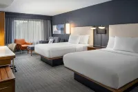 Courtyard Kingston Hotels in Ulster