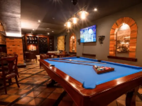 Plaza Grande Hotel Hoteles en Quito