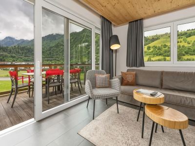 Avenida Panorama Suites