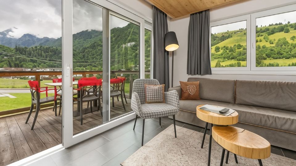Avenida Panorama Suites