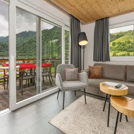 Avenida Panorama Suites