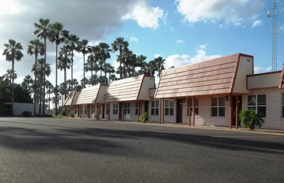 維多利亞棕櫚樹套房酒店