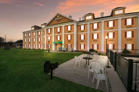 Quality Inn Alcoa Knoxville