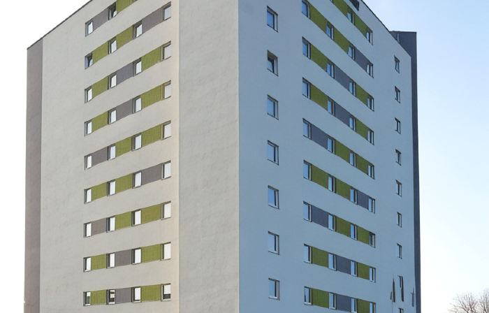 Green Vilnius Hotel