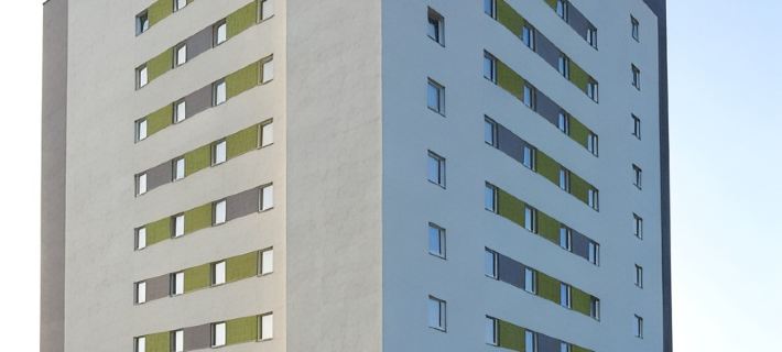 Green Vilnius Hotel Các khách sạn ở Vilnius