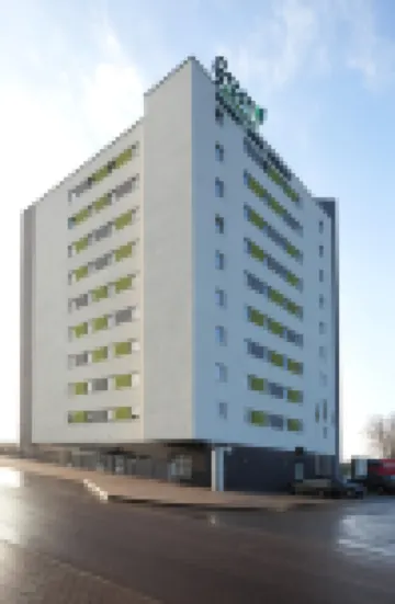 Green Vilnius Hotel