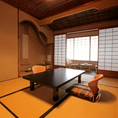 Yoyokaku
