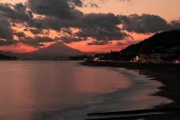 가마쿠라 파크 호텔 - 오션뷰