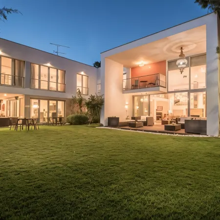 Cascais Casa Laranja