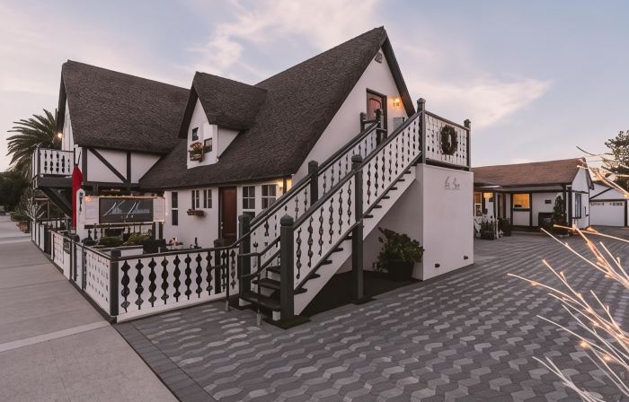 New Haven Inn