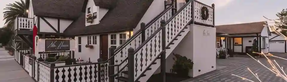 New Haven Inn