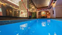 Casa Eva Hotel Boutique & Spa - parking