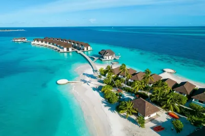 NOOE Maldives Kunaavashi Ξενοδοχεία στην πόλη 