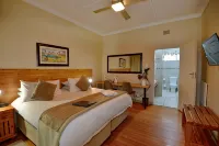 Sunrock Guesthouse