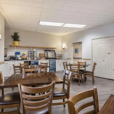 Best Western Saranac Lake