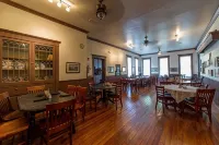 Grand Victorian Inn Hotels in Glasgow