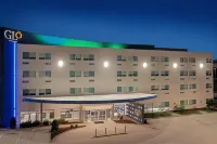 GLō Best Western Tulsa-Catoosa East Route 66 Hotels in 