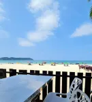 Best Star Resort - Ocean View
