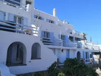 Ibiscus Boutique Hotels near Efimerides
