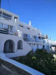 Ibiscus Boutique Hotels near Church of Panagia Paraportiani