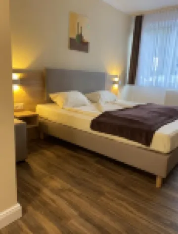 Hotel Harmshof Bispingen