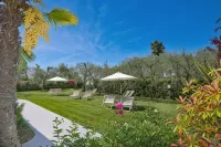 Agriturismo la Rocca - Kolam Infiniti