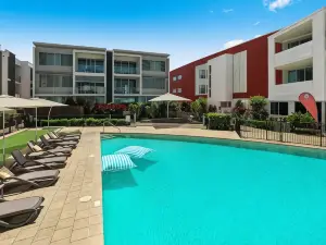 Popular Scenic Hotels in Sunshine Coast