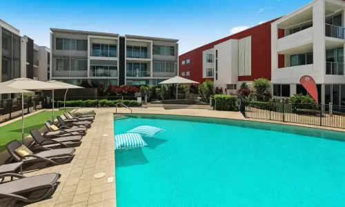 Element on Coolum Beachfront Sunshine Coast