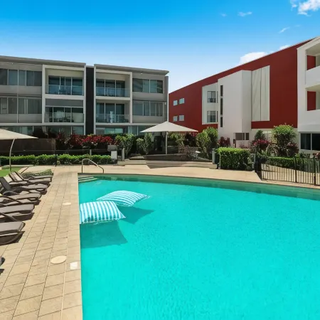 Element on Coolum Beachfront Sunshine Coast