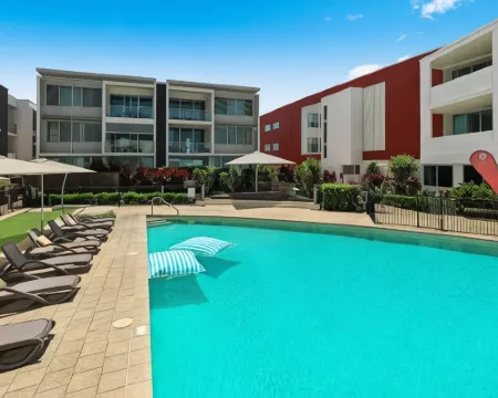 Element on Coolum Beachfront Sunshine Coast Hotels in Coolum Beach