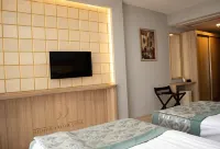 Seyr-I Konya Otel - 3 Sao